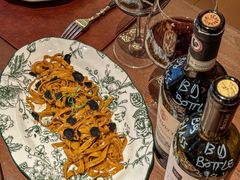 -Mammamia意大利餐厅(阳春巷店)