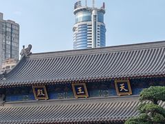 -西安大兴善寺