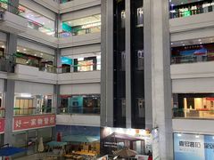 -高科园装饰城(辽阳东路店)