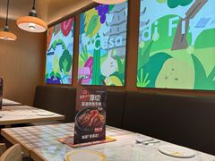 -菲滋意式餐厅(温岭银泰城店)
