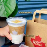 火爆全球的北美咖啡！终于在武汉喝到了！