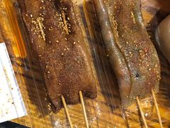 -大学城夜市大排档(凤栖路店)