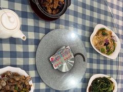 -钱大妈海鲜饭店(保利林语店)