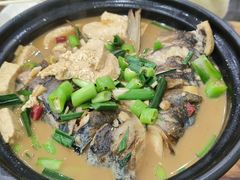 -凡老头米线砂锅(古荡新村西粮站)