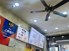 -刘信牛羊肉泡馍小炒(回民街店)