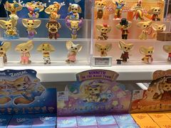 -泡泡玛特POPMART(天环购物中心店)