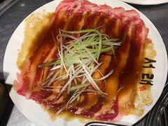 -喜来稀肉(望京店)