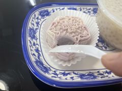 -百花传统甜品店(原址店)