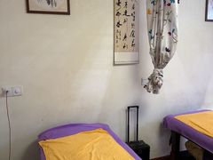 -沈师傅盲人按摩工作室(密三小区店)