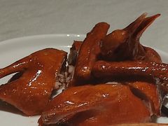 烤乳鸽-粤盛海鲜楼(融冠乐城店)