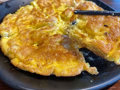 菜脯煎蛋-大三元台湾鲁肉饭(沙井新桥店)