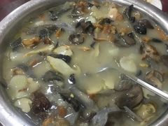 菌菇煲-邱二餐馆