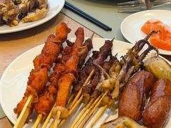 -佳源四季酒店-雅悦自助餐厅(新洲路店)