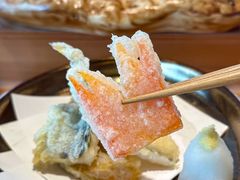 -四葉寿司·城市景观(深圳湾1号店)