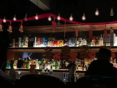 -HUNTING BAR亨霆鸡尾酒馆(越秀淘金店)