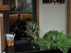 -SeekSeeking咖啡专门店(堰塘街店)