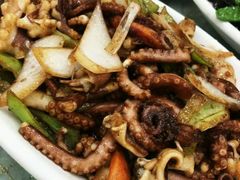 -常家活海鲜小吃(仅一家无分店)