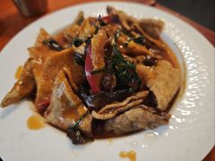 -柴窝堡22号辣子鸡·传承新疆菜