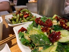 -木屋烧烤(岗顶二店)