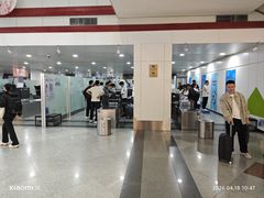 -福州长乐国际机场