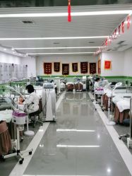 点击看大图 -悟空祛痘·专业祛痘机构