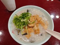 -宏状元现熬粥·京味菜(五棵松店)