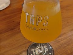 -TAPS精酿啤酒屋