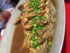 -山西会馆·晋菜·晋商宴·牌匾博物馆(胜利东街店)