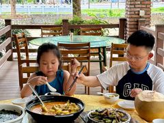 -兴隆槟榔园休闲农庄