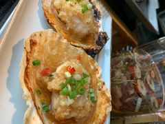 -很久以前羊肉串(中山公园店)