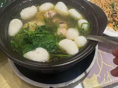 -好福记饭店(红梅公园店)
