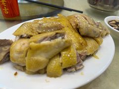 白切鸡-昌茂客家情