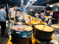 -素清香(解放路店)