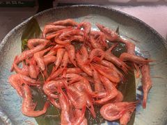 -亚马逊海鲜自助(梅溪湖步步高店)