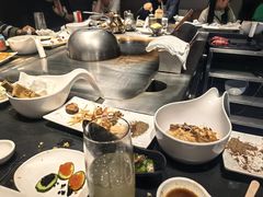 -水木锦堂·自助铁板烧(世贸天阶店)