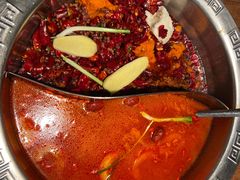 -楠火锅(光谷民族大道店)