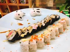 -新发展亚太JW万豪酒店·福苑咖啡厅
