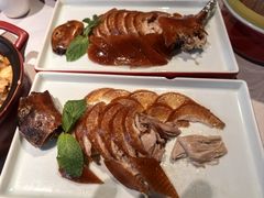 -京味斋·北京烤鸭(华威桥北工大店)