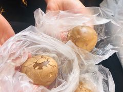 -金盆阿嬷香菇茶叶蛋(玄光店)