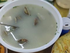 -明记海鲜大排档(巽寮湾店)