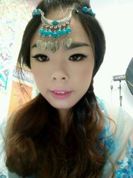 android_upload_pic-盘子女人坊生日照·摄影馆(华强店)