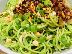 -薛阿婆(北美新天地中心店)