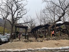 -北京水岸山吧度假村(雁栖镇店)