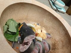 长江黑鮰-滇小鱼·云南野生菌火锅(上杭路店)