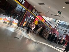 -沈阳百联购物中心(青年大街店)