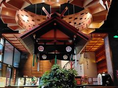 -千代武日本料理(哈西店)