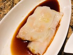 -喜来登由由大酒店九州膳坊中餐厅