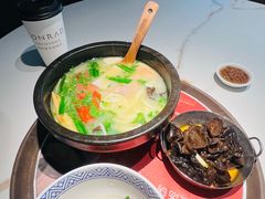 -妈妈故事米线(市府恒隆店)