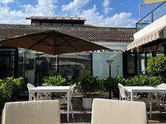 -素心小筑(后沙裕镇店)