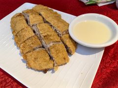 -粤北餐馆